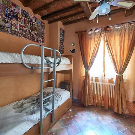 Alloggio per agriturismo Magic Moments